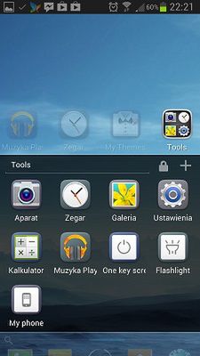 Weekendowy Zestaw Gier i Aplikacji: ładny i funkcjonalny launcher, udoskonalony statusbar, wciągająca platformówka 7