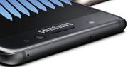 Samsung Galaxy Note7 w pełnej krasie. Kompletna specyfikacja, zdjęcia i cena