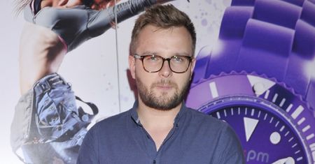 Karol Paciorek tłumaczy, dlaczego zdjął wywiad z Sebastianem Fabijańskim. Wszystko przez groźby sądowe