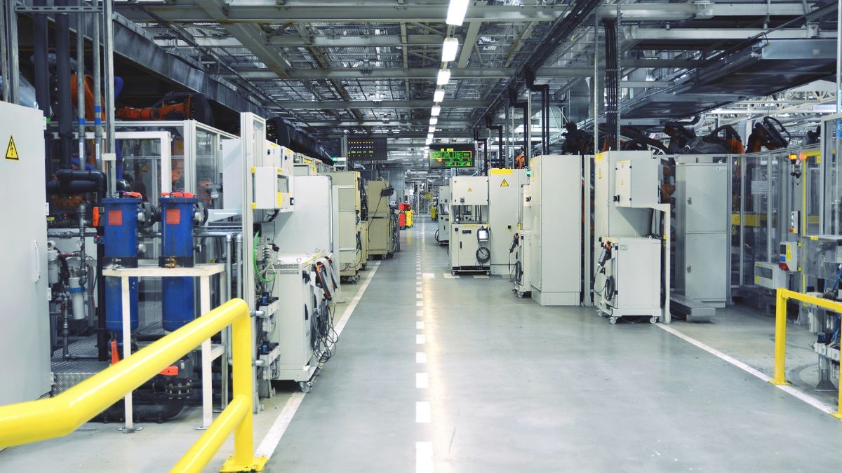 Kingfa uruchomi swoją największą fabrykę w Europie