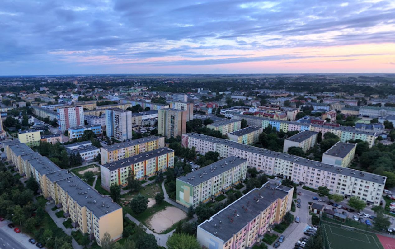 Pogoda w Suwałkach. Prognoza na sobotę 17 stycznia. Mróz i bezchmurne niebo