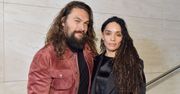 Jason Momoa jest BEZDOMNY po rozstaniu z Lisą Bonet?! "Nie mam teraz nawet domu"