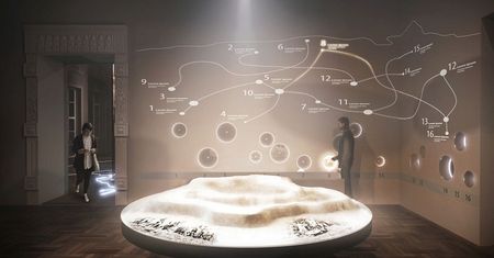 W Lublinie powstanie nowe muzeum. Zobacz, jak będzie wyglądało – WIZUALIZACJE
