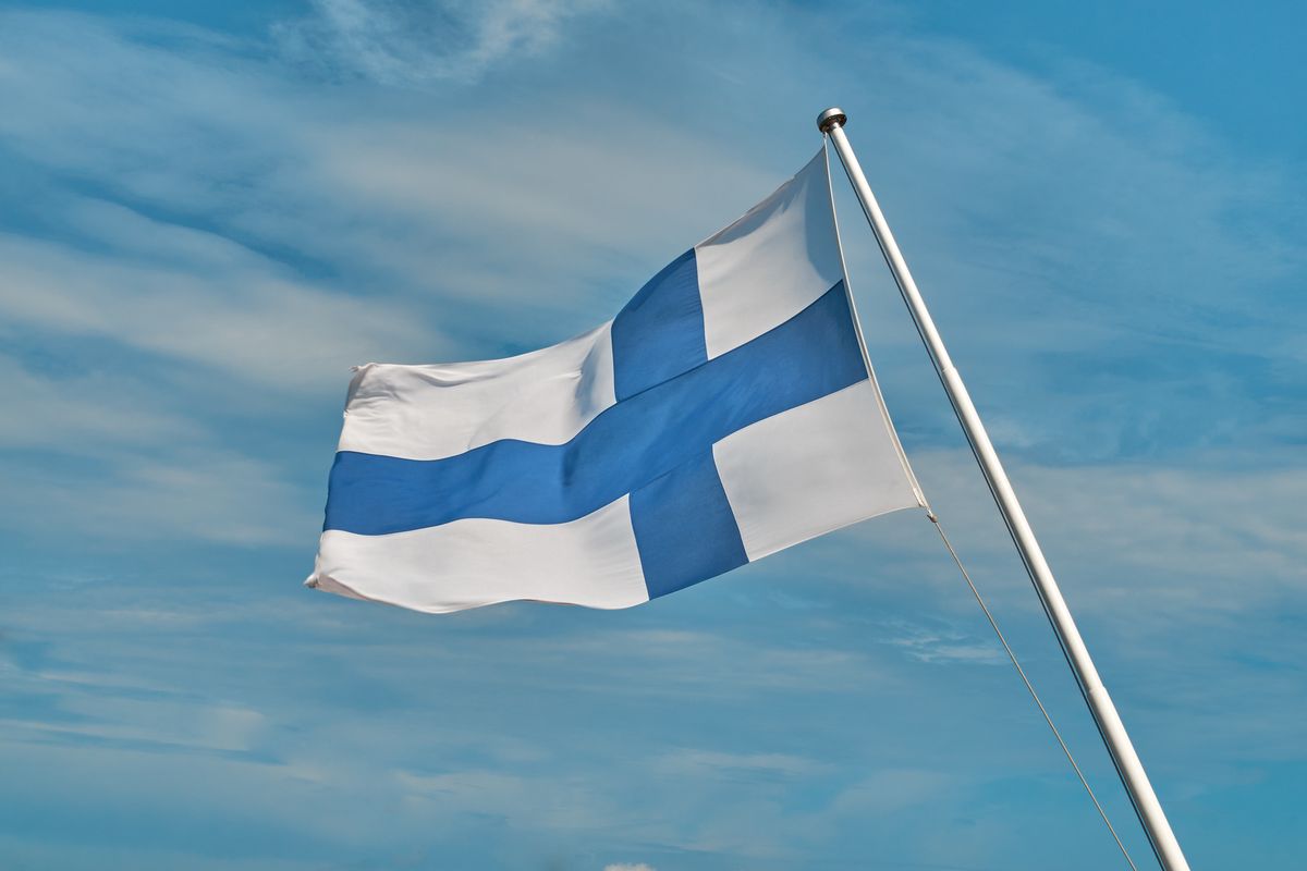 Finlandia może dołączyć do NATO. Wniosek o członkostwo coraz bliżej 