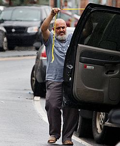 "New York Times": Ojciec podejrzanego o zamachy w Nowym Jorku i New Jersey zgłosił go władzom jako terrorystę