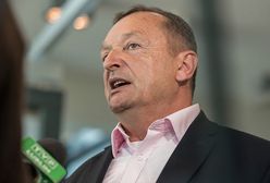 Senator PSL Józef Zając przechodzi do klubu PiS