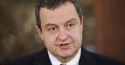 Apel Serbii o interwencję ws. uchodźców. Ivica Dacić: będziemy zmuszeni do podjęcia kontrdziałań