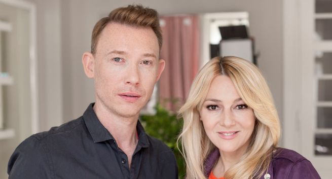 WP.pl robi serial komediowy „Pod włos” dla marki Biotebal. Grają Rafał Mohr i Katarzyna Kwiatkowska