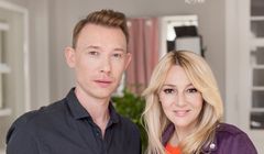 WP.pl robi serial komediowy „Pod włos” dla marki Biotebal. Grają Rafał Mohr i Katarzyna Kwiatkowska