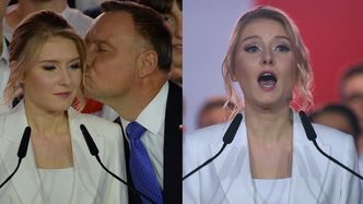 Kinga Duda została DORADCĄ społecznym w KANCELARII PREZYDENTA