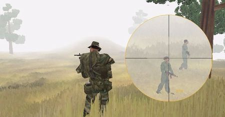 THQ Nordic przejmuje świetne (lecz zapomniane) serie wojenne NovaLogic