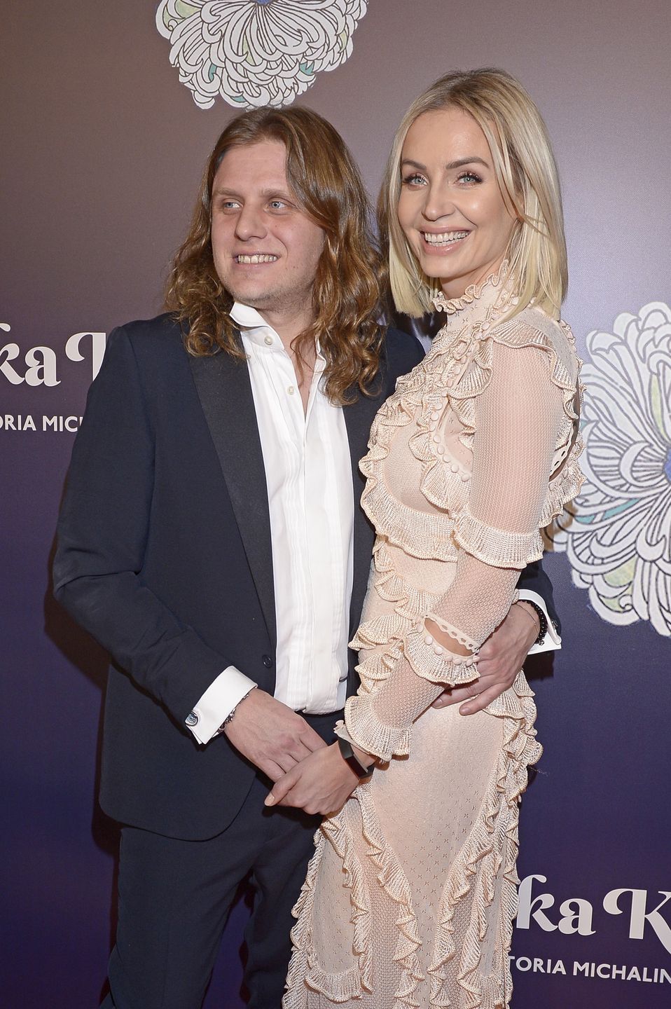 Mama Woźniak-Starak ostrzegała ją przed Piotrem