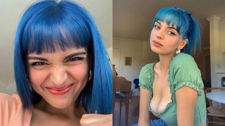 Rebecca Black