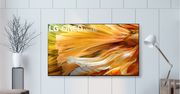 LG QNED MiniLED 8K i 4K – ruszyła przedsprzedaż premierowych telewizorów