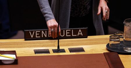 ONZ reaguje na atak USA. Apel po uprowadzeniu Maduro