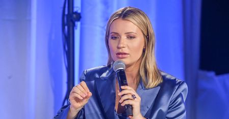 To był poród z najgorszych snów. Anna Dec walczyła o życie
