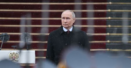 Putin chce mianować "nowego prezydenta Ukrainy". Padło nazwisko