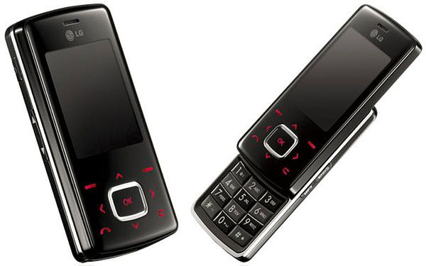 Komórka jak tafla jeziora, czyli sztuka wzornictwa 9