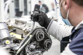 Mocne dane o polskim przemyśle. "Gigantyczny wzrost"