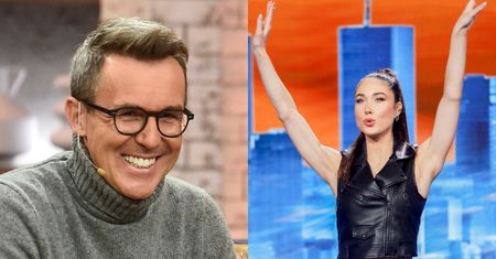 Pokazali Macieja Kurzajewskiego z czasów MŁODOŚCI. Ida Nowakowska nie wierzyła własnym oczom (FOTO)