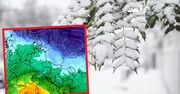 Kiedy spadnie śnieg? Synoptycy wskazują termin. Długoterminowa prognoza pogody dla Polski