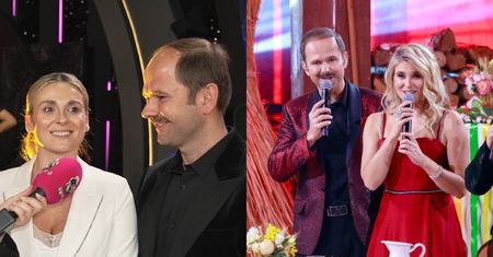 Sławomir ujawnia, za ile TYSIĘCY ZŁOTYCH wystąpiłby na waszym weselu: "To duże przedsięwzięcie" (WIDEO)