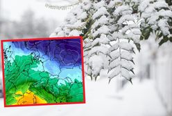Kiedy spadnie śnieg? Synoptycy wskazują termin. Długoterminowa prognoza pogody dla Polski
