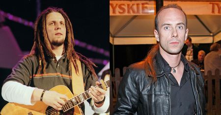"Nergal został objęty modlitwą"