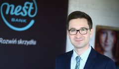 Bartosz Dziendziel za Macieja Pichlaka dyrektorem marketingu Nest Banku