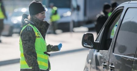Granica polsko-czeska zostanie w pełni otwarta. Rzecznik rządu podał datę