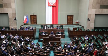 Do sześciu razy sztuka. Będzie kolejna próba wyboru RPO