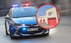 To nie był nieszczęśliwy wypadek. Zbrodnia przed remizą wyszła na jaw