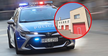 To nie był nieszczęśliwy wypadek. Zbrodnia przed remizą wyszła na jaw