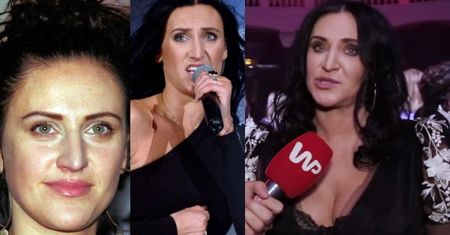 Kayah podsumowuje 30 lat kariery: "Moja praca ma charakter usług dla ludności!"
