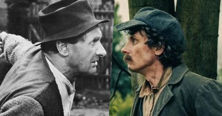 Powrót po 50 latach. "Sami swoi" w nowej odsłonie. Porównujemy postaci