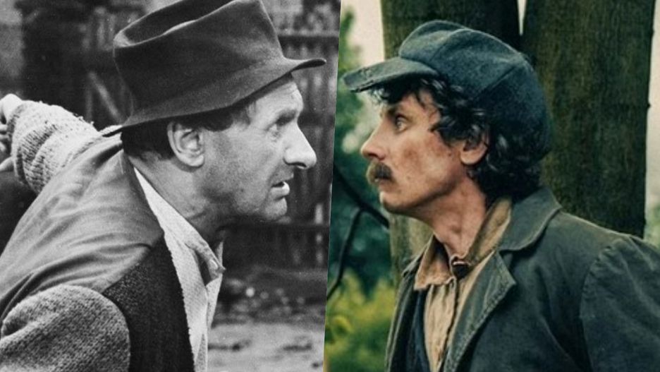 Minęło ponad 50 lat od premiery pierwszych "Samych swoich"