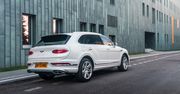 Test: Bentley Bentayga EWB - nowe szaty limuzyny