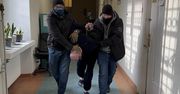 Brutalne zabójstwa w Warszawie: zatrzymano dwóch podejrzanych o morderstwa starszych kobiet