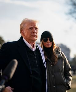 Zmiana nazw geograficznych. Decyzja Trumpa staje się faktem