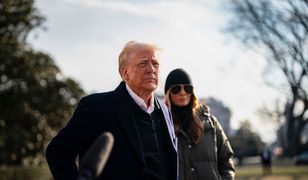 Zmiana nazw geograficznych. Decyzja Trumpa staje się faktem