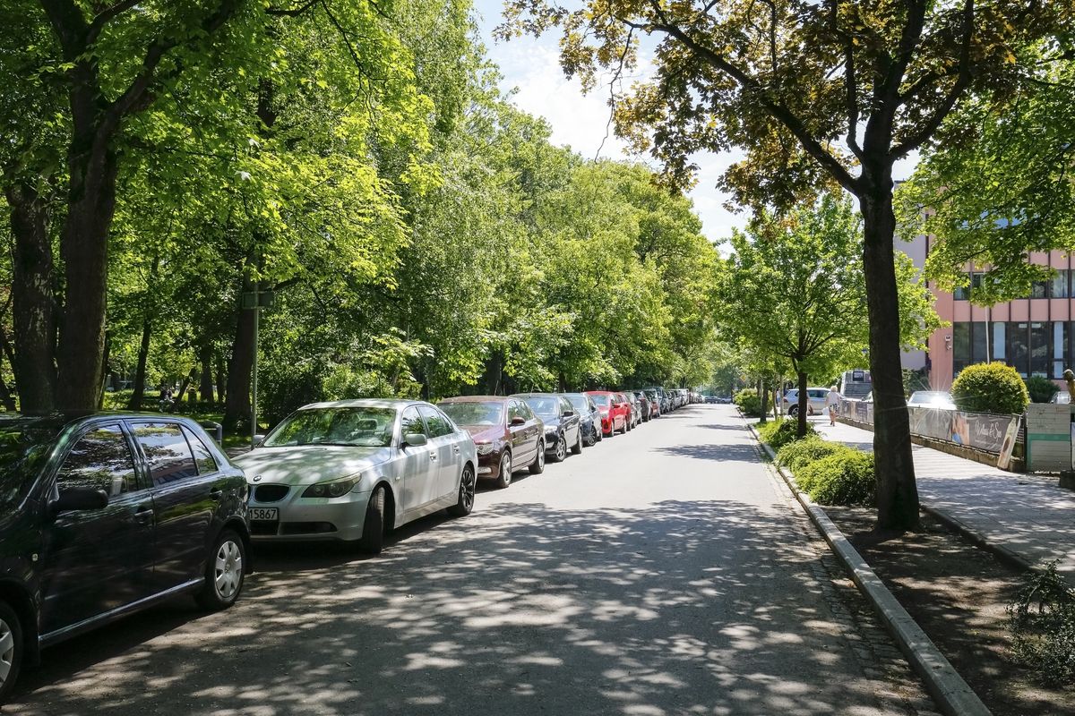 Uzdrowiska liczą na duże zyski z pobierania opłat parkingowych