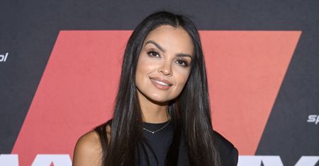 Wprost zapytali ją o Zatokę Sztuki. Nie miała wyjścia. "Tak, bywałam"