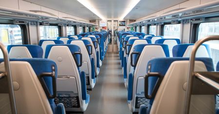 PKP IC uważa, że to dobra zmiana. Pasażerowie narzekają