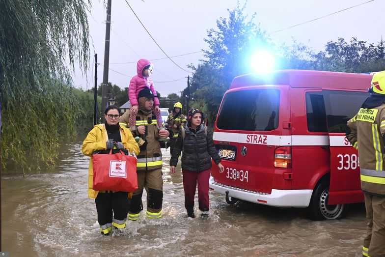 Nawet 2540 zł na dziecko. Na takie wsparcie mogą liczyć rodzice