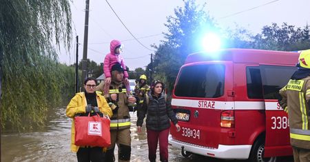 Nawet 2540 zł na dziecko. Na takie wsparcie mogą liczyć rodzice