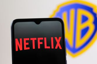 Wstrząs w Hollywood. Branża obawia się przejęcia części Warner Bros przez Netflixa