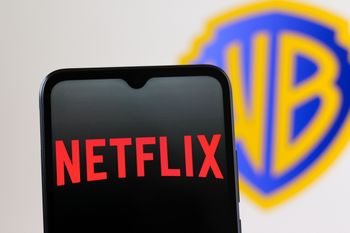 Wstrząs w Hollywood. Branża obawia się przejęcia części Warner Bros przez Netflixa