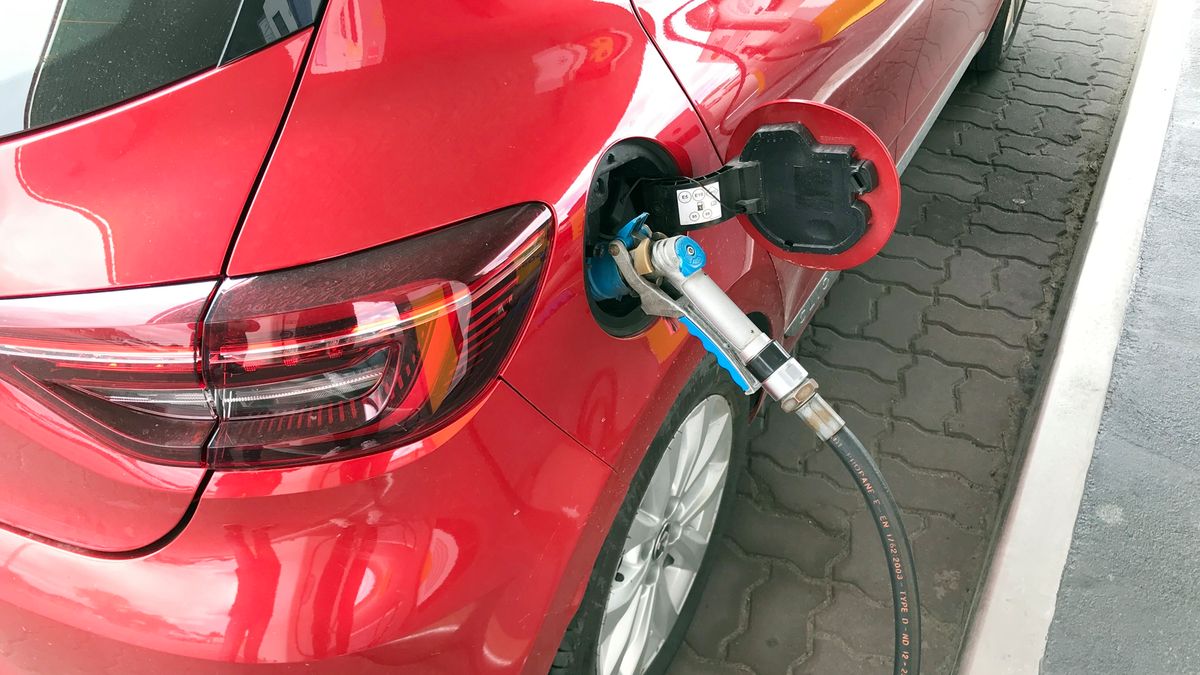 Ceny LPG mogą niebawem wzrosnąć