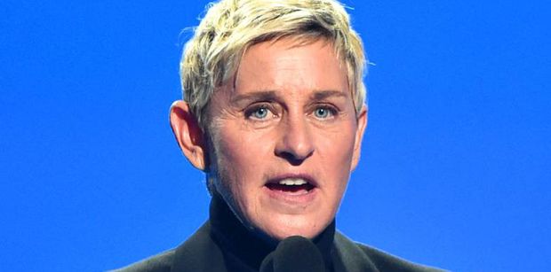 Wyjechała z USA po serii skandali i wygranej Trumpa. Dziś wygląda zupełnie inaczej. Co słychać u Ellen DeGeneres?