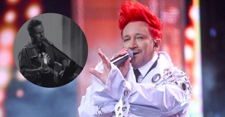 Michał Wiśniewski pogrążony w żałobie. "Bardzo młodo odszedł"